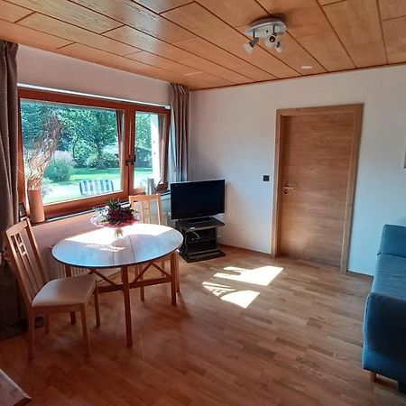 Kalberkamp Ferienwohnung Kierspe Dış mekan fotoğraf