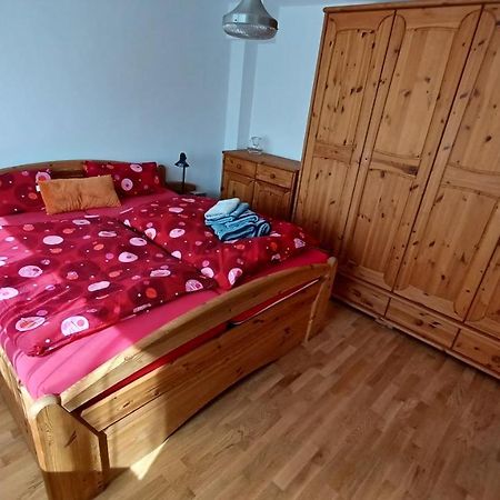 Kalberkamp Ferienwohnung Kierspe Dış mekan fotoğraf