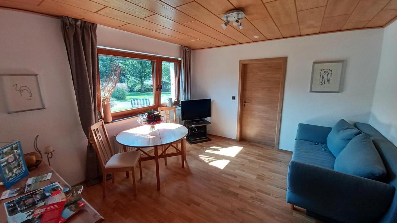 Kalberkamp Ferienwohnung Kierspe Dış mekan fotoğraf